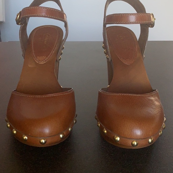 Coach shoes - Picture 2 of 10